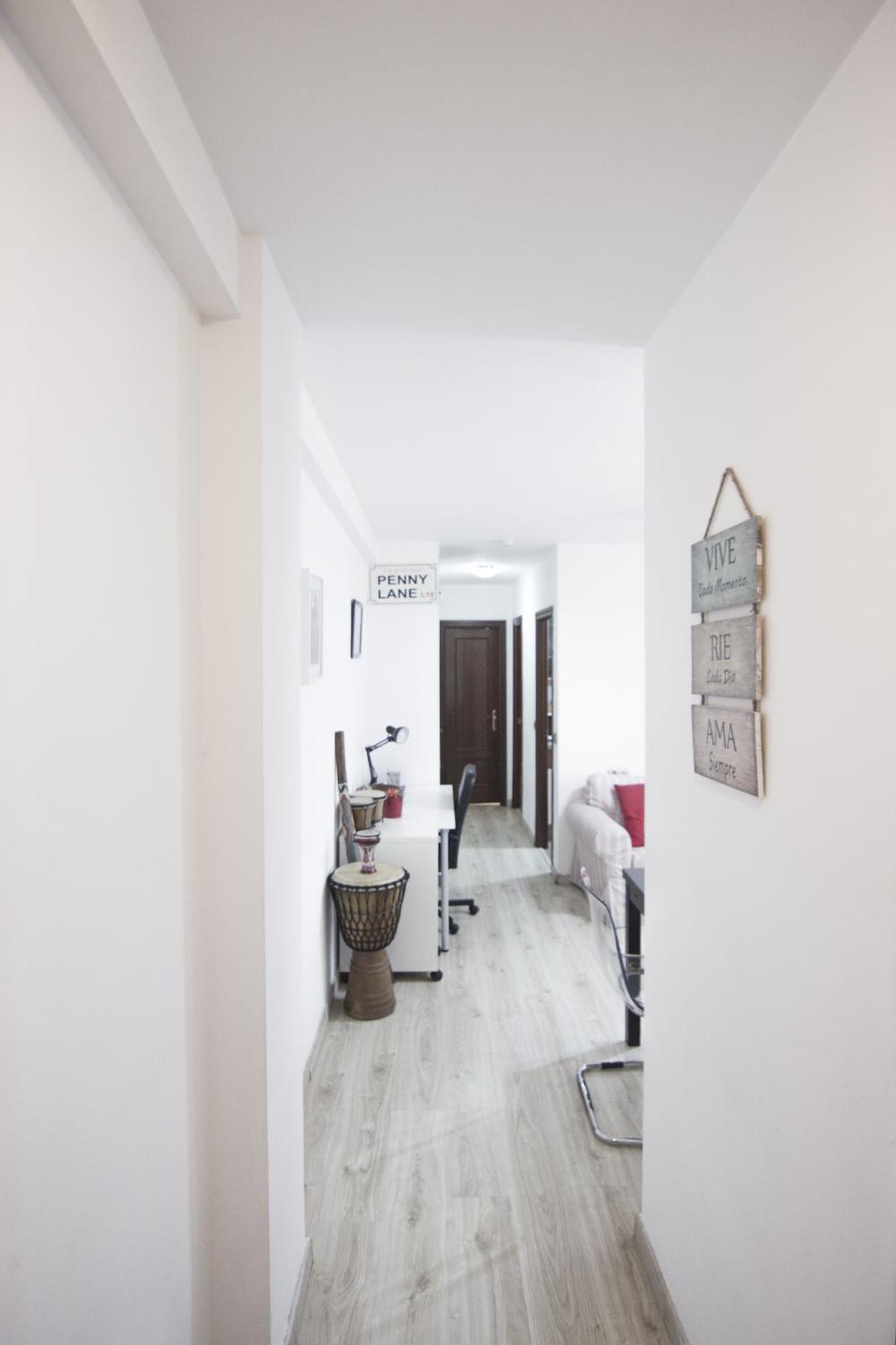 Rentalsevilla Doctor Barraquer 外观 照片