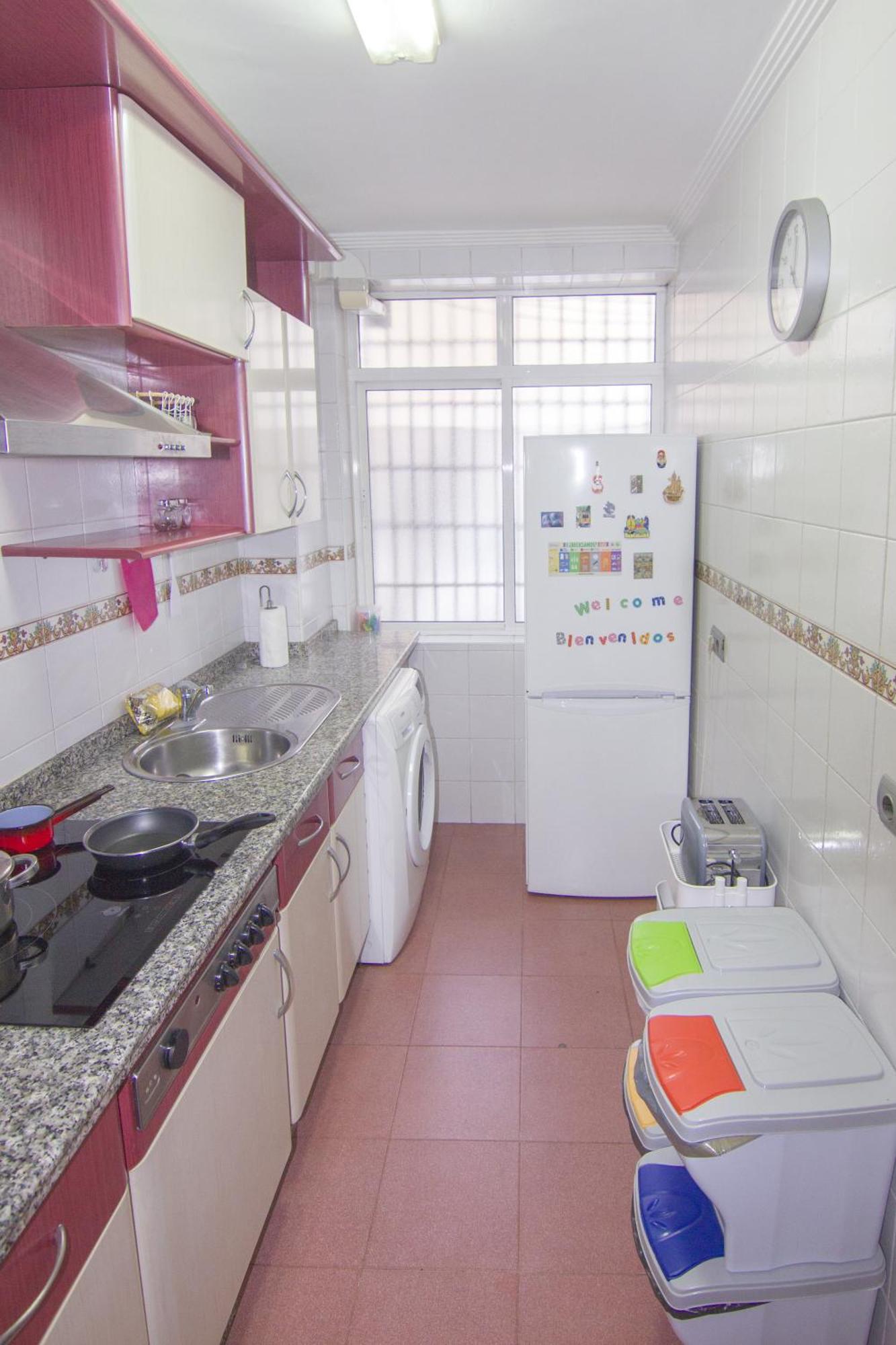 Rentalsevilla Doctor Barraquer 外观 照片