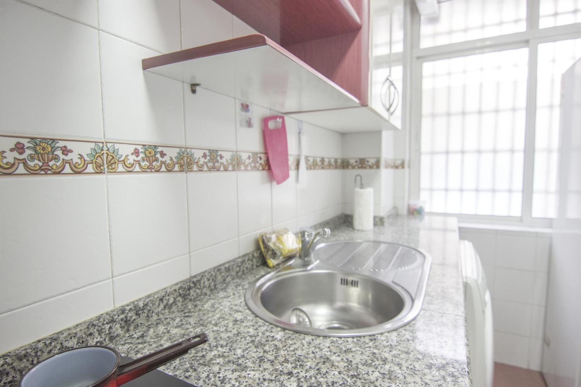 Rentalsevilla Doctor Barraquer 外观 照片