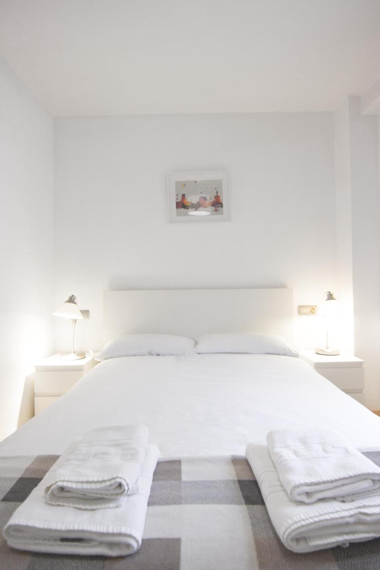Rentalsevilla Doctor Barraquer 外观 照片