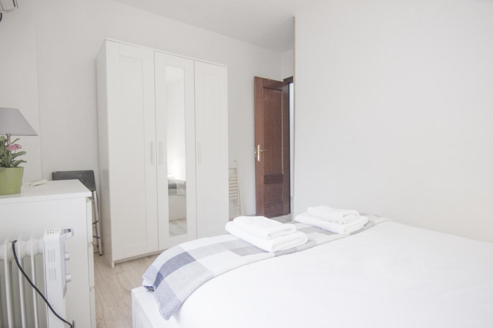 Rentalsevilla Doctor Barraquer 外观 照片