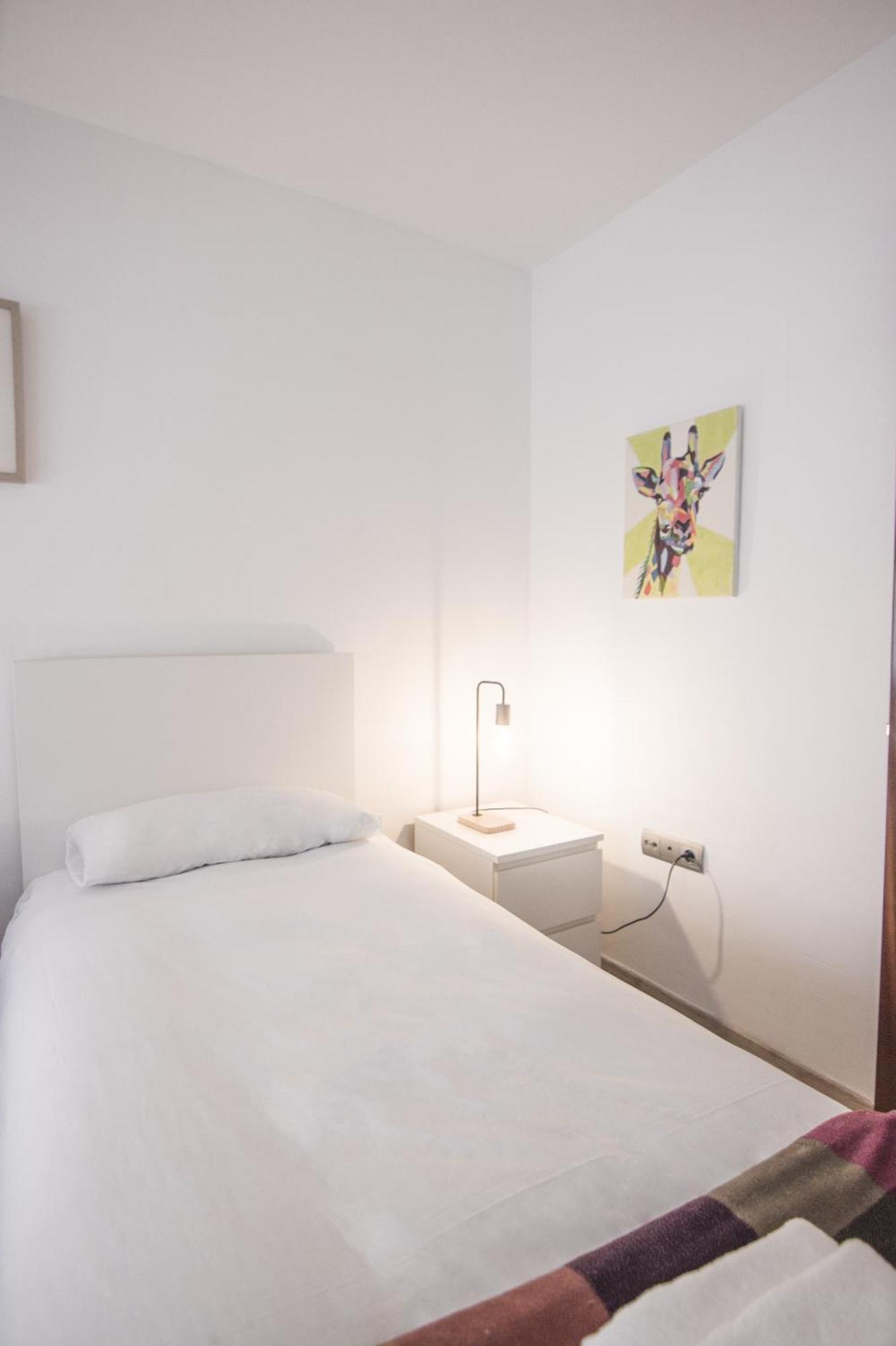 Rentalsevilla Doctor Barraquer 外观 照片