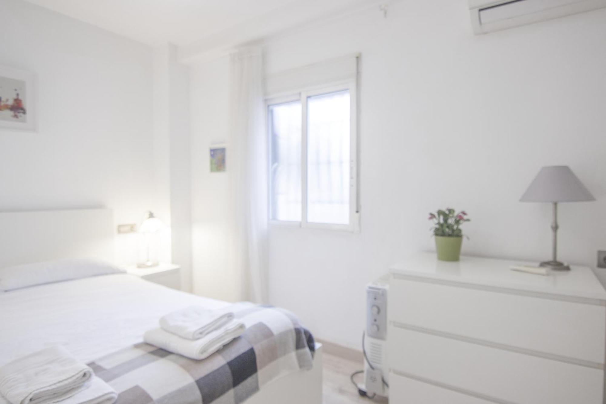 Rentalsevilla Doctor Barraquer 外观 照片