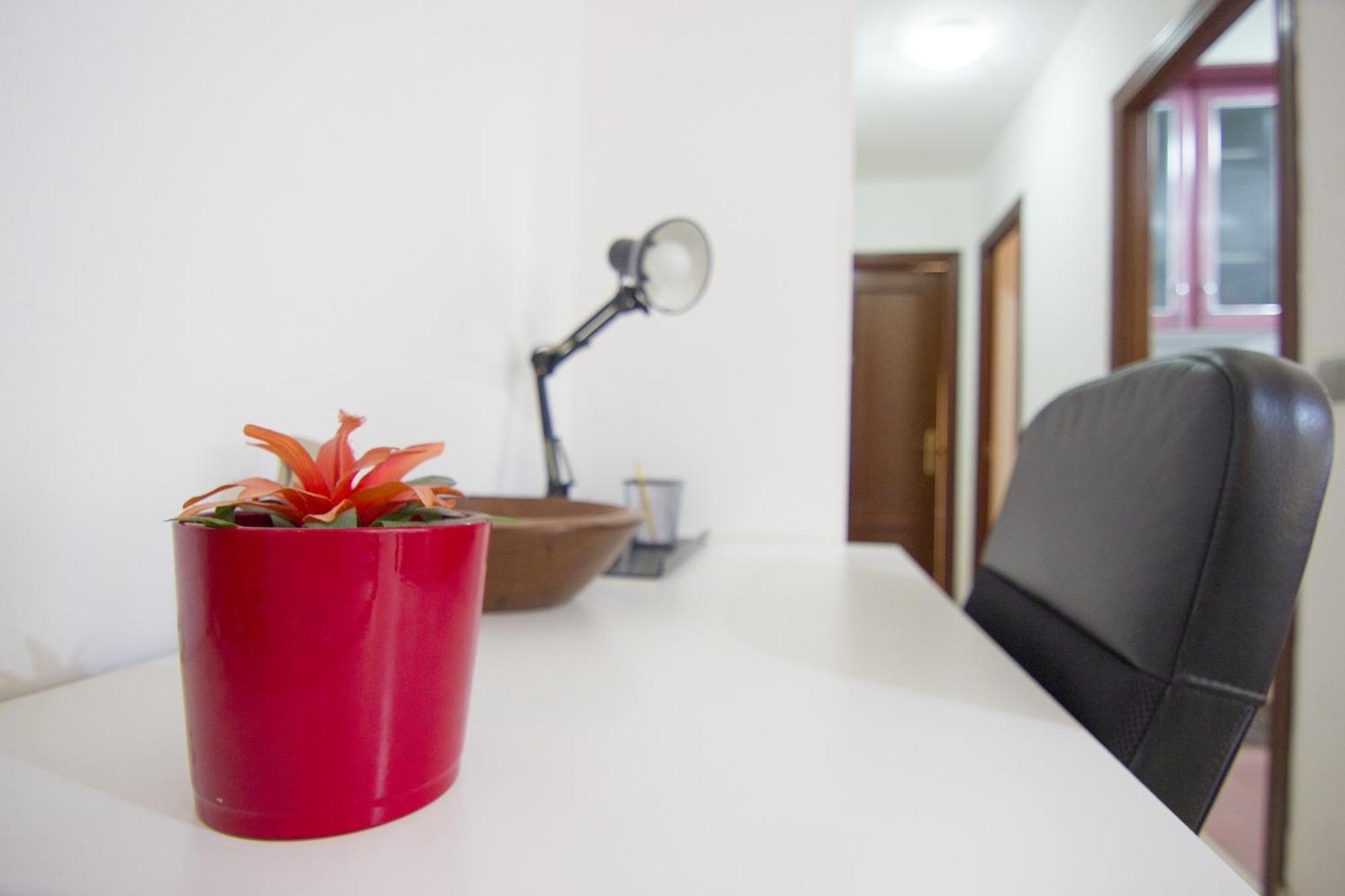 Rentalsevilla Doctor Barraquer 外观 照片